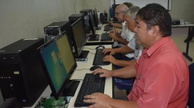 Escola do Trabalho oferece vagas para cursos gratuitos 