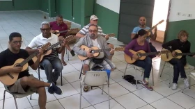 Festival da Viola Caipira de Taubaté tem últimos dias de inscrições Festival da Viola Caipira de Taubaté tem últimos dias de inscrições