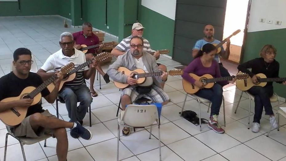 Festival da Viola Caipira de Taubaté tem últimos dias de inscrições Festival da Viola Caipira de Taubaté tem últimos dias de inscrições