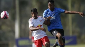 Burrão perde jogo-treino para time da primeira divisão do Paulista