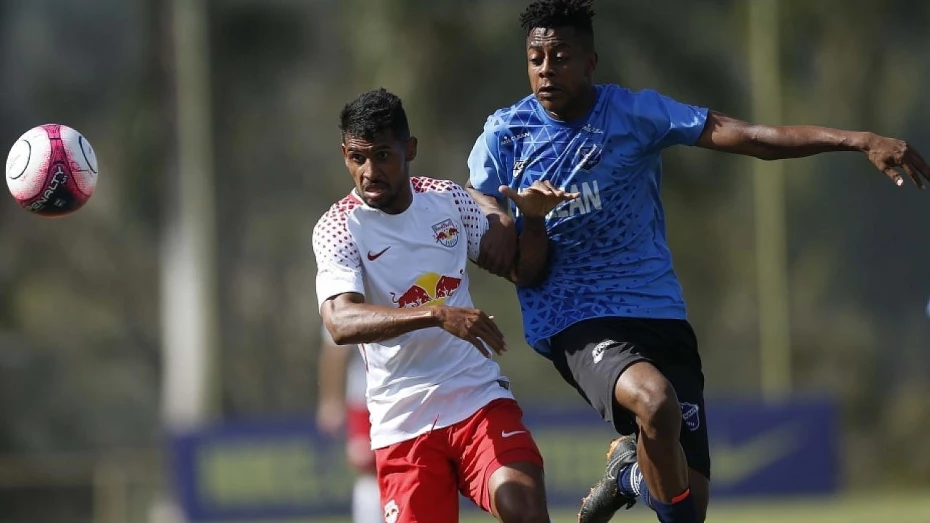 Burrão perde jogo-treino para time da primeira divisão do Paulista