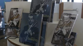 Sesc Taubaté apresenta “Choros de Garoto” nesta quarta-feira