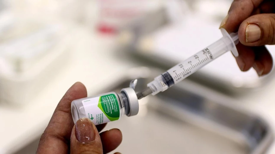 Taubaté tem mais 4 mortes confirmadas por Influenza Taubaté tem mais 4 mortes confirmadas por Influenza