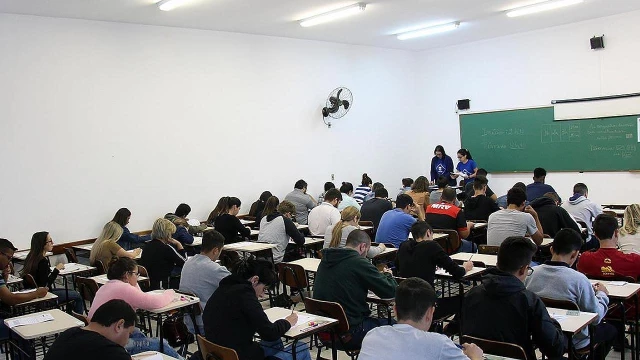 Unitau divulga lista de aprovados no vestibular de inverno