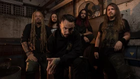 Sesc recebe show de rock nesta quinta-feira