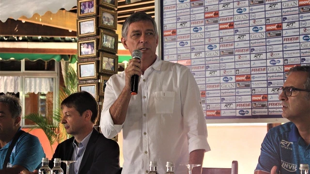Macaé assume Secretaria de Educação após saída de Edna Chamon