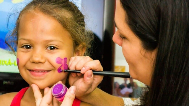 Taubaté Shopping tem programação especial neste fim de semana
