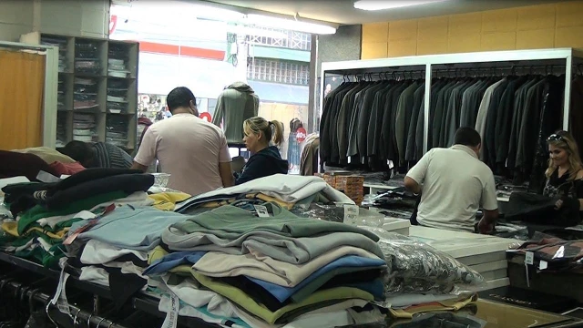 Dia dos Pais: Comércio espera alta de 3% nas vendas