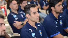Douglas Souza espera temporada de títulos no Vôlei Taubaté