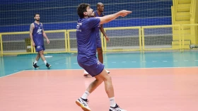 Vôlei Taubaté define numeração para temporada 2018/2019
