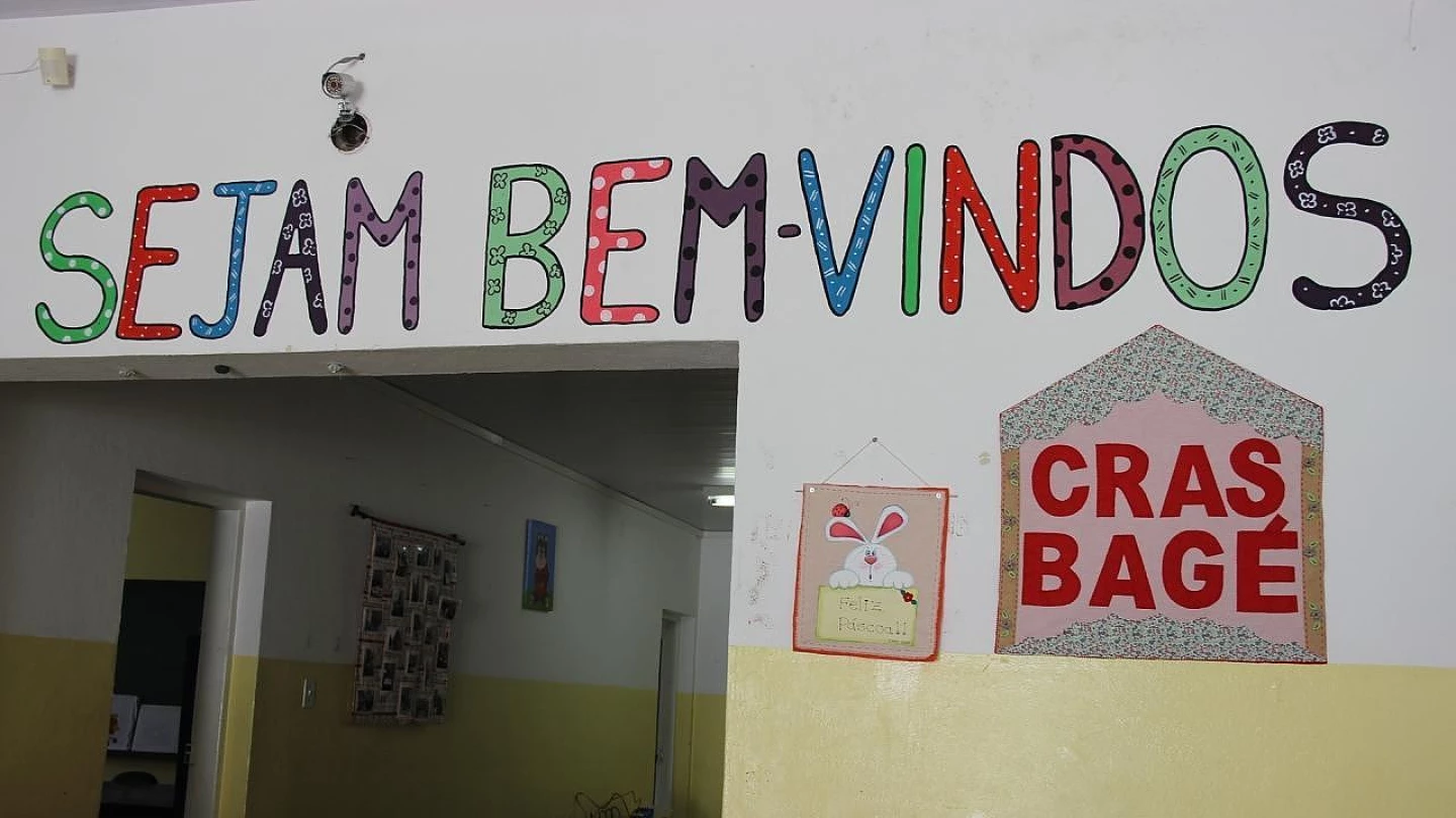 Taubaté altera atendimento de unidades do Cras temporariamente