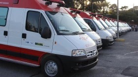 Funcionários do SAMU são demitidos após resgatarem cachorro