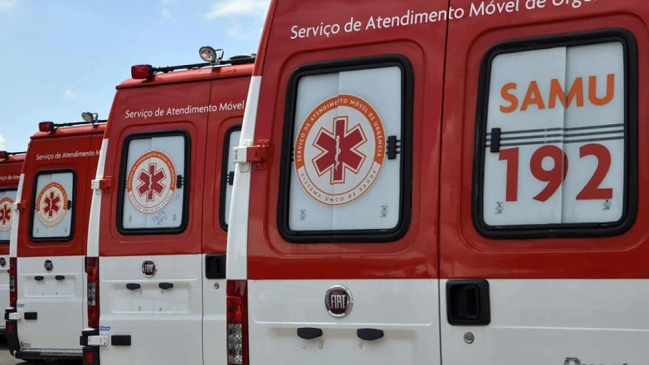 Após repercussão, equipe do Samu é readmitida em Taubaté Após repercussão, equipe do Samu é readmitida em Taubaté