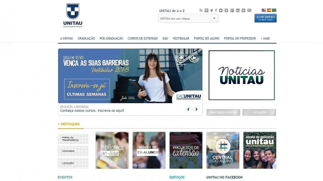 Funcabes abre inscrições para concurso público