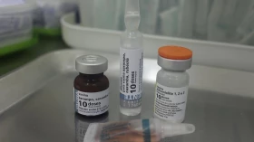 Campanha de vacinação contra pólio e sarampo tem início neste sábado