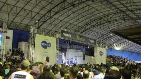 Tema da Flit 2018 é divulgado pela Prefeitura