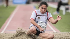 Equipe de Taubaté leva nove paratletas para 2ª etapa do Circuito Loterias Caixa