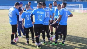 Taubaté e São Bernardo medem forças pela Copa Paulista