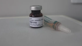 Dia D contra Pólio e Sarampo tem mais de mil crianças vacinadas