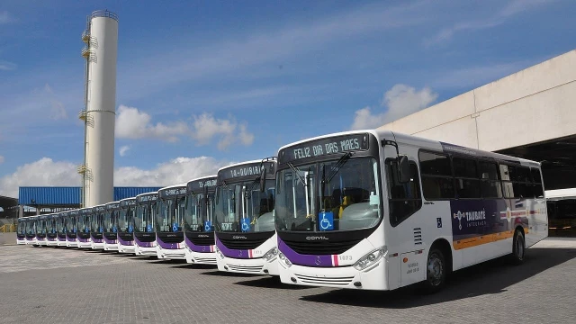 Prefeitura anuncia mais quatro mudanças em linhas do transporte público