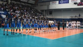Troca de ingressos para estreia do Vôlei Taubaté acontece nesta quinta-feira