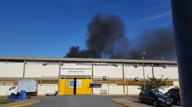 Presos fazem rebelião com reféns no CDP de Taubaté