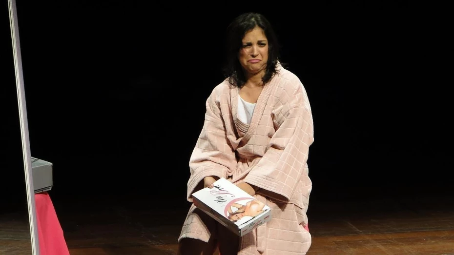 Teatro Metrópole recebe comédia neste fim de semana Teatro Metrópole recebe comédia neste fim de semana