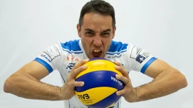 Taubaté estreia na temporada 2018/2019 nesta sexta-feira