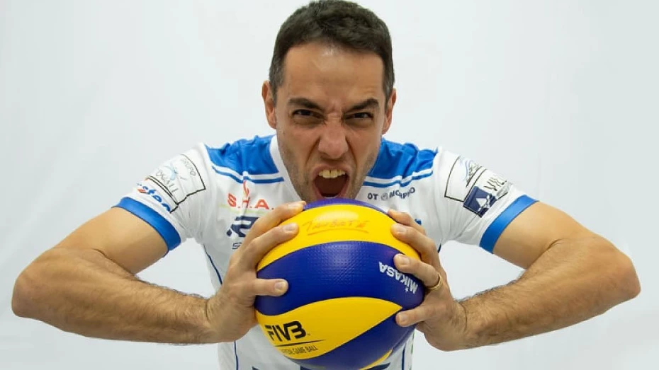 Taubaté estreia na temporada 2018/2019 nesta sexta-feira