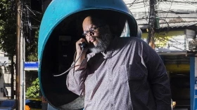 Ed Motta é atração em festival de Jazz e Blues em Taubaté