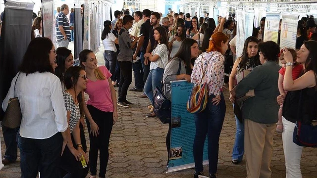 Unitau recebe inscrições para Congresso Científico