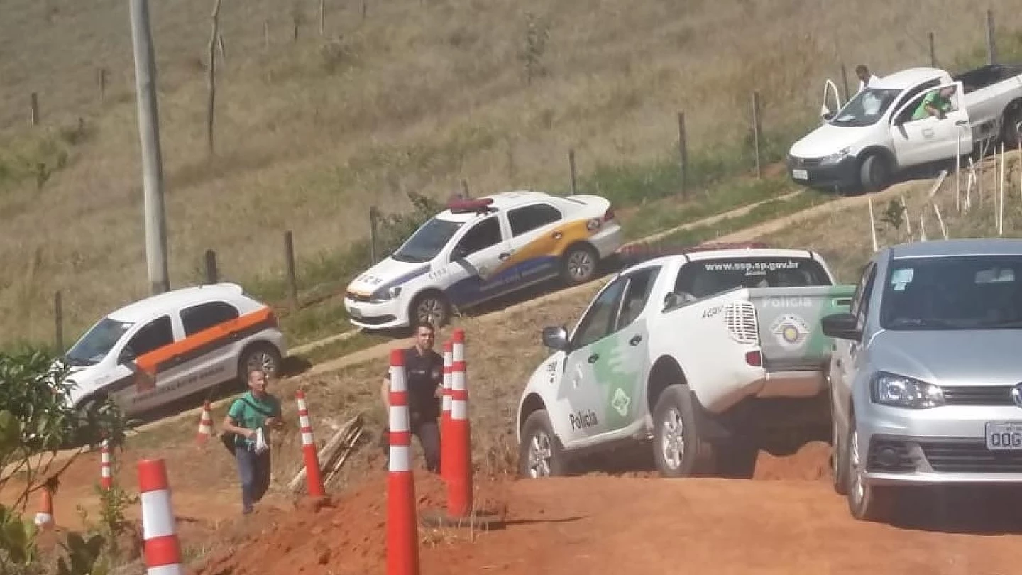 Prefeitura notifica cinco por irregularidades na zona rural