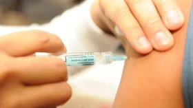 Unidades de saúde recebem vacinas contra meningite