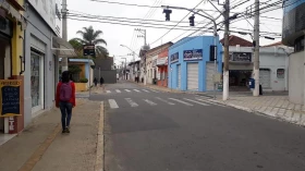 Rua Anízio Ortiz será interditada nesta sexta-feira
