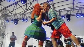FLIT 2018: Palavra Cantada é confirmado na abertura do evento