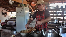 Em novo local, Festa do Folclore de Taubaté começa nesta quarta-feira