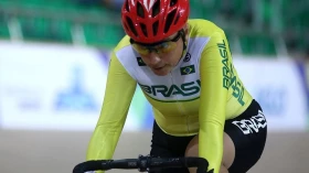 Taubaté conta com representantes no Pan Americano de Paraciclismo de Estrada Taubaté conta com representantes no Pan Americano de Paraciclismo de Estrada