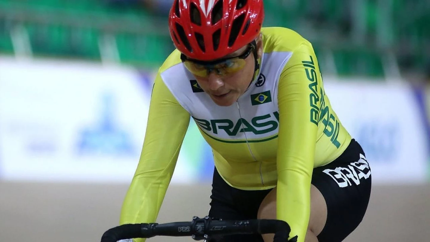 Taubaté conta com representantes no Pan Americano de Paraciclismo de Estrada