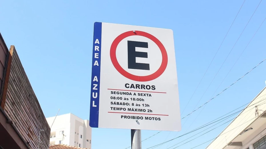 Tribunal de Contas suspende licitação da ‘zona azul’ de Taubaté