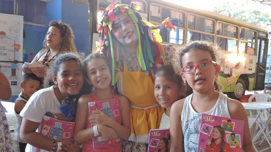 FLIT 2018 confirma mais duas atrações