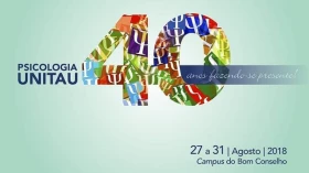 Unitau promove semana da Psicologia