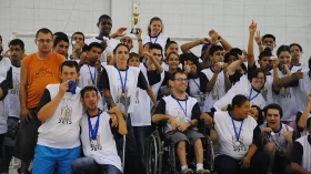 Escola Madre Cecília celebra 25 anos com evento no Sedes