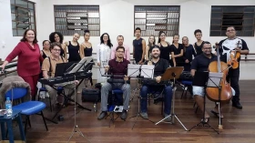 Teatro Metrópole recebe espetáculo nesta quinta-feira