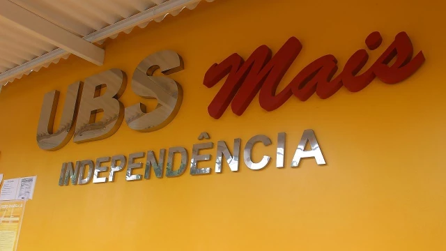 UBS Mais Independência amplia horário na reta final da campanha de vacinação