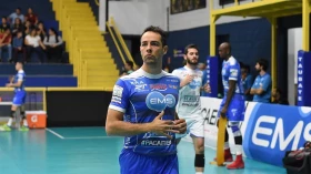 Vôlei Taubaté recebe ‘zerado’ Itapetininga nesta sexta-feira