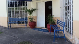Visitações aos fins de semana são suspensas no Mistau