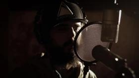 Sesc Taubaté retoma Laboratório de Composição de Rap com Mc Ralph