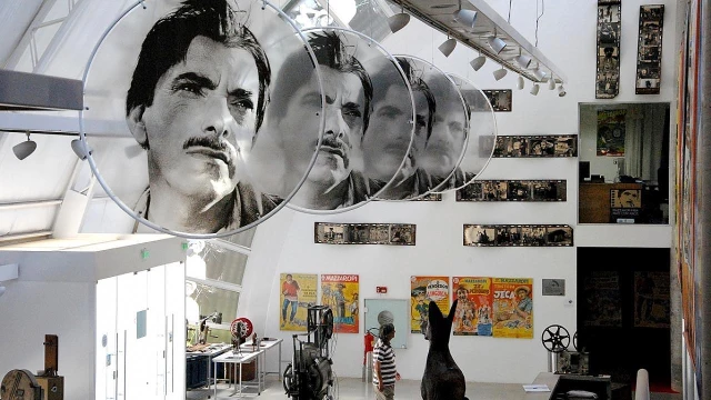 Museu Mazzaropi representa Taubaté na “Primavera dos Museus”