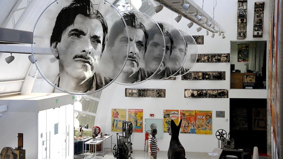 Museu Mazzaropi representa Taubaté na “Primavera dos Museus”