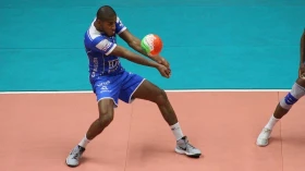 Vôlei Taubaté assume liderança isolada do Campeonato Paulista
